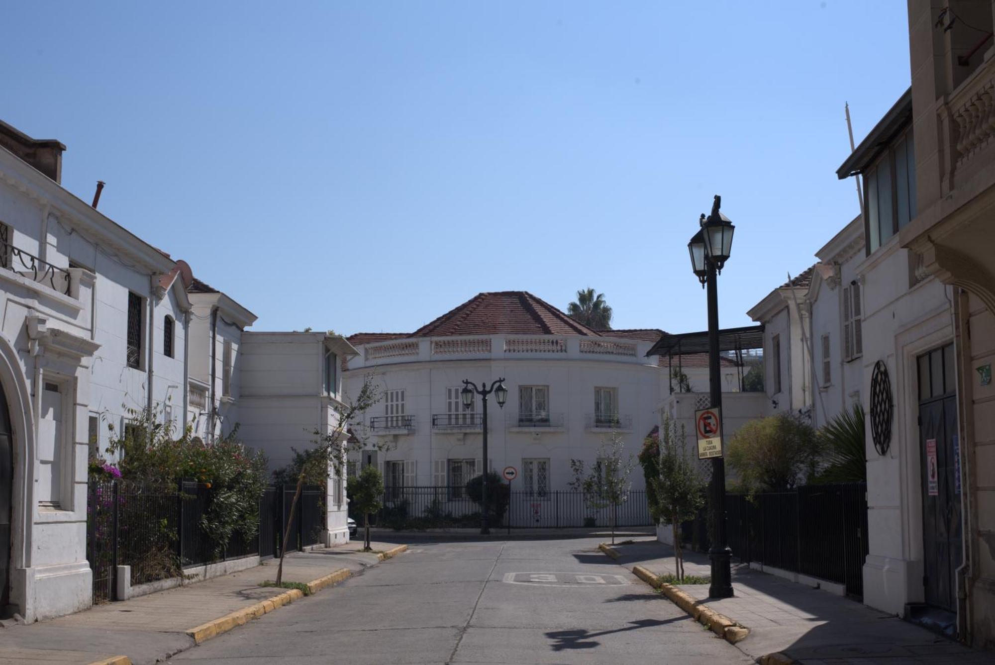 Casa Blanca — Fotos 1